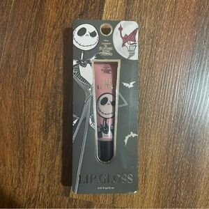 Nightmare Before Christmas Lip Gloss